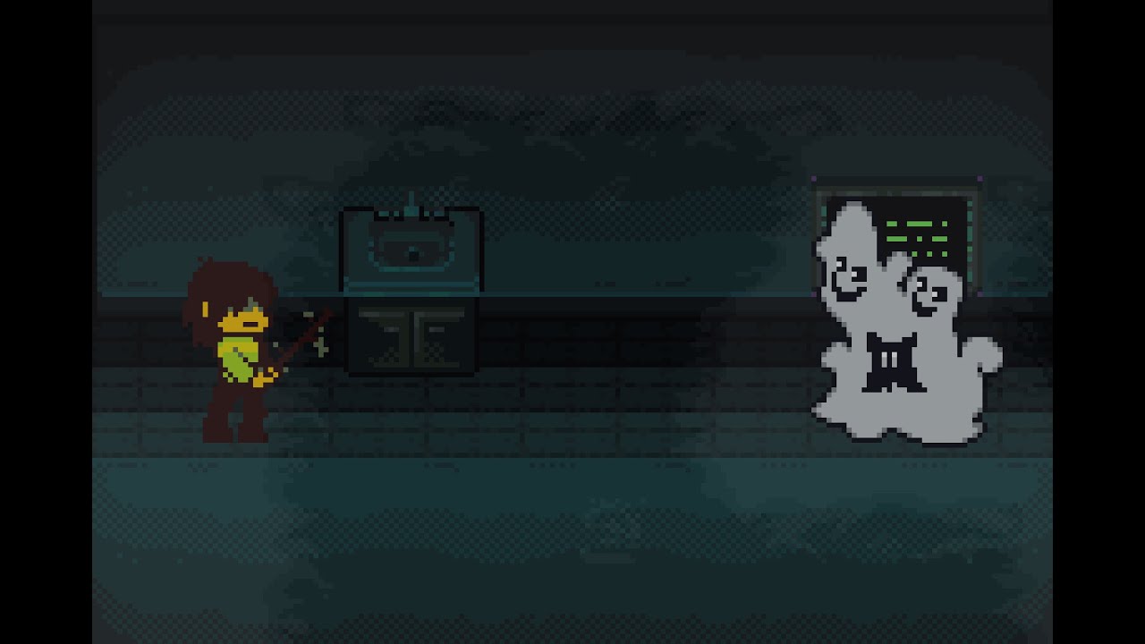 Lorem Ipsum (Amalgam) (Toby Fox/Undertale Remix)