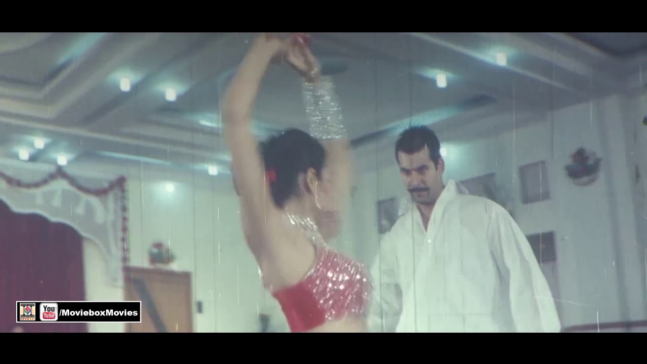 LAK PATLA DOLDA VE HANIYA - NASEEBO LAL - MEERA - FILM PAPPU LAHORIA