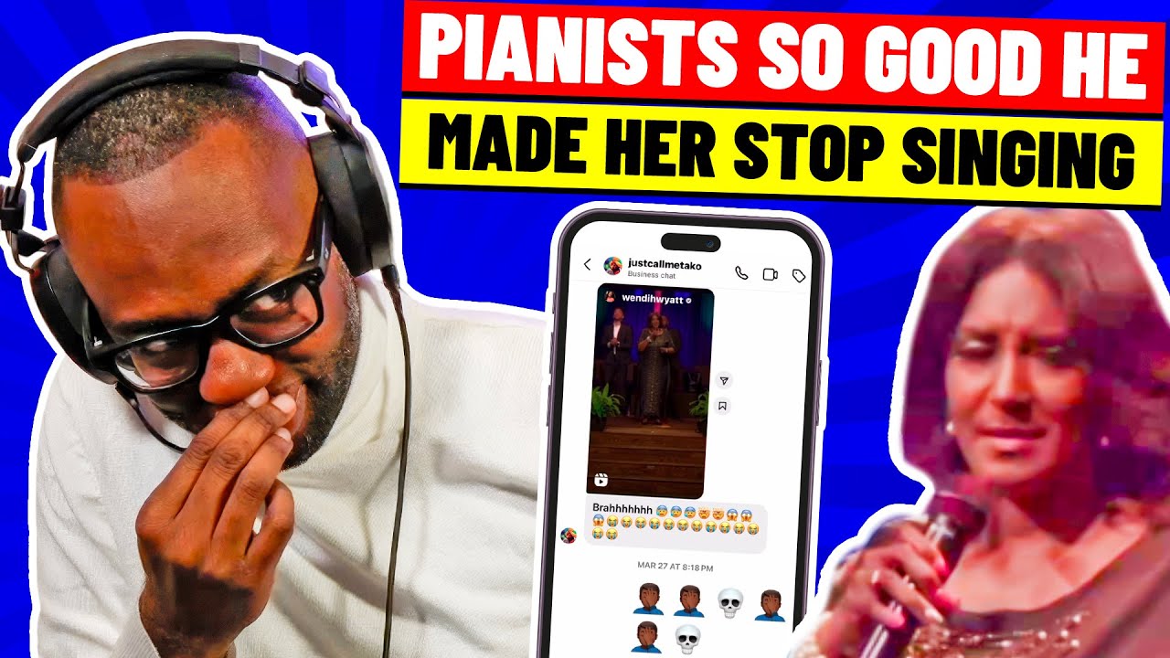 This musician killed 