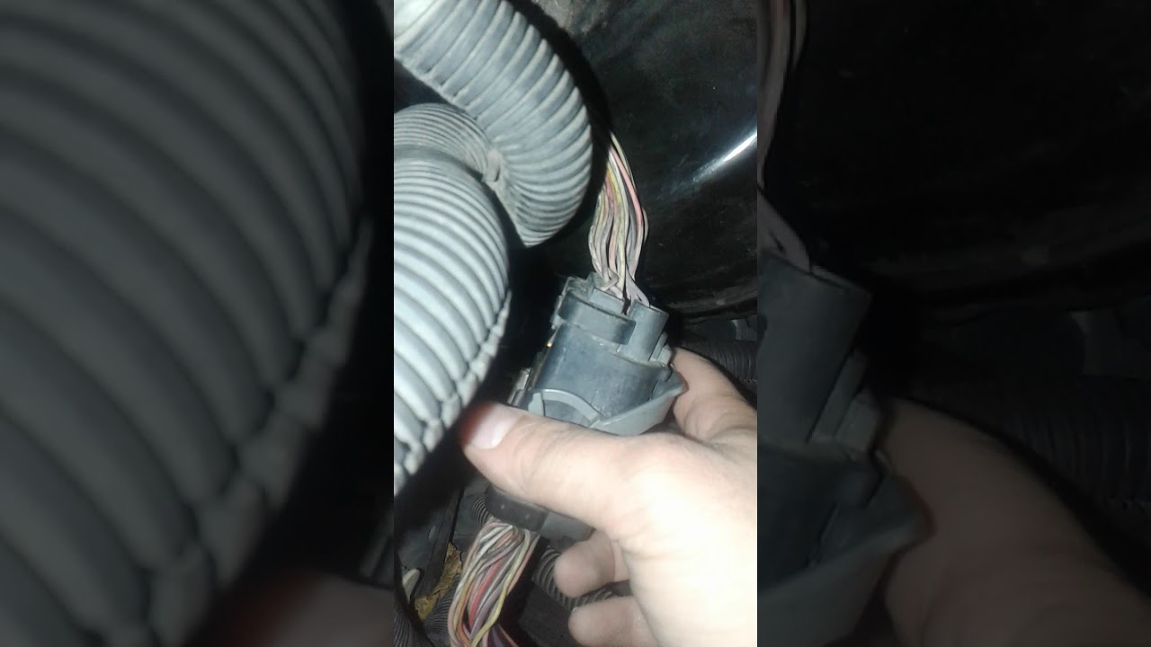Crown vic stalls while driving. ( multiple codes)!!