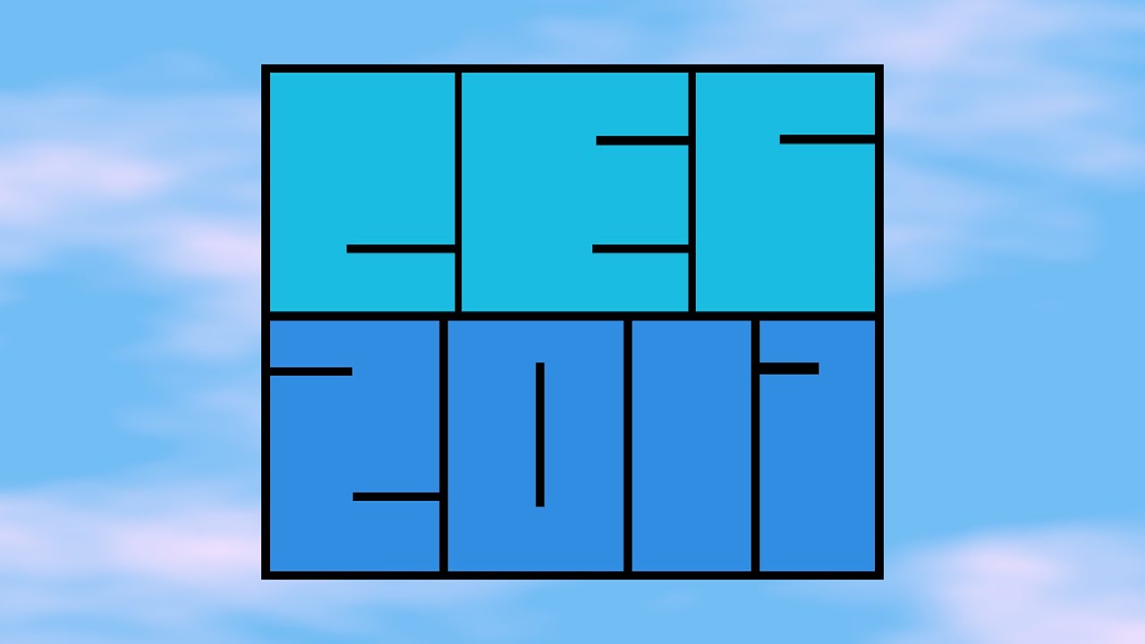 {THROWBACK OF 2017} LogoEditorFanatic2017 