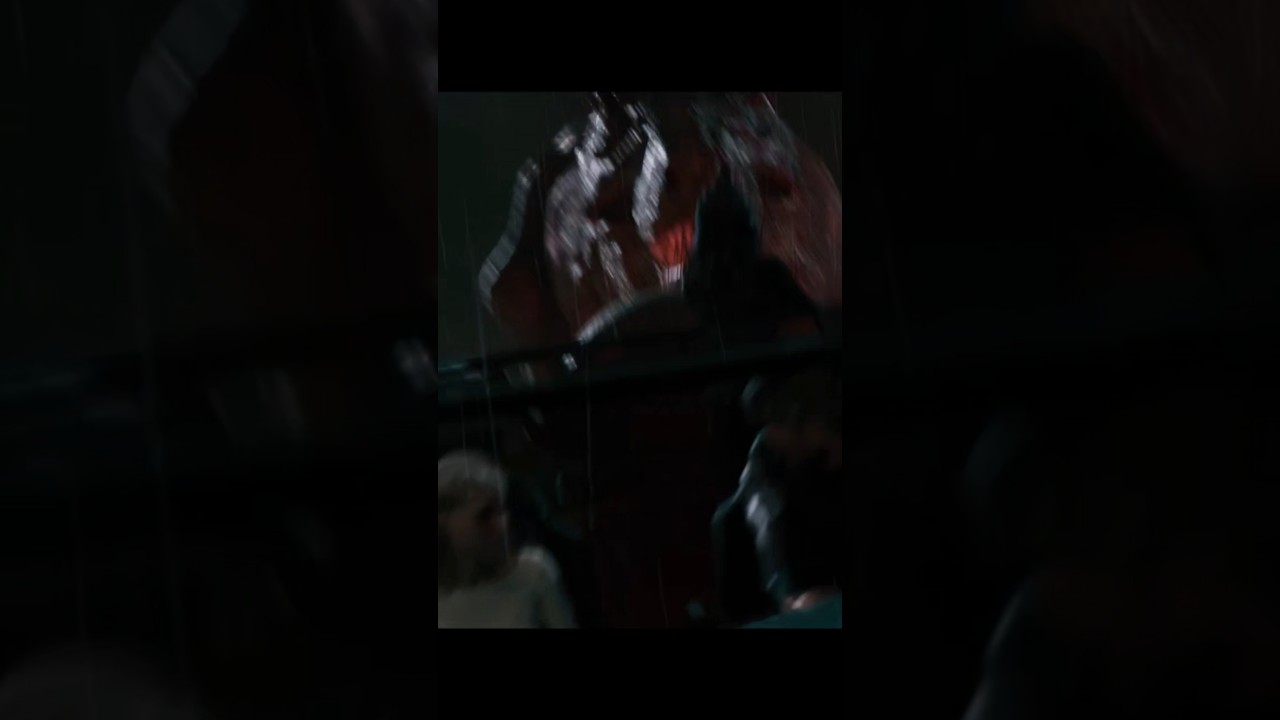 Não é o Dino Crisis! 