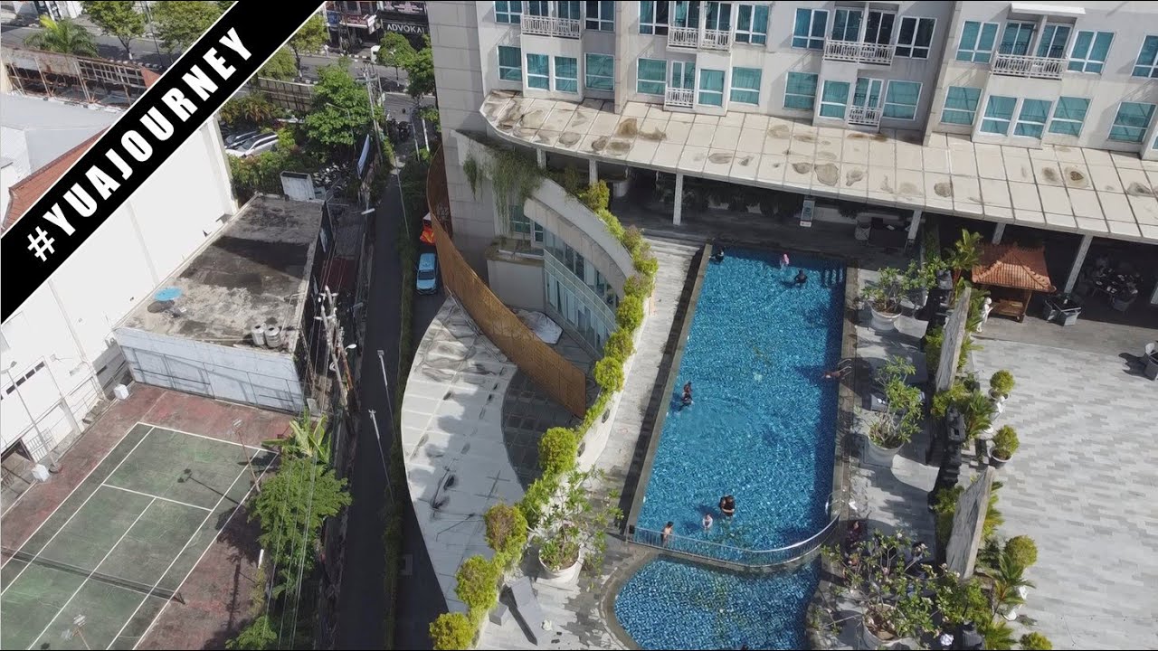 Ibis Yogyakarta Adi Sucipto #yuajourney