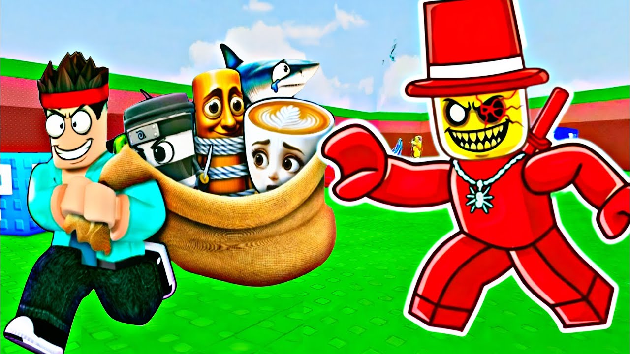 ROBLOX Brainrot Gameplay in TAMIL 😱 | Why It Gets BLOCKED?