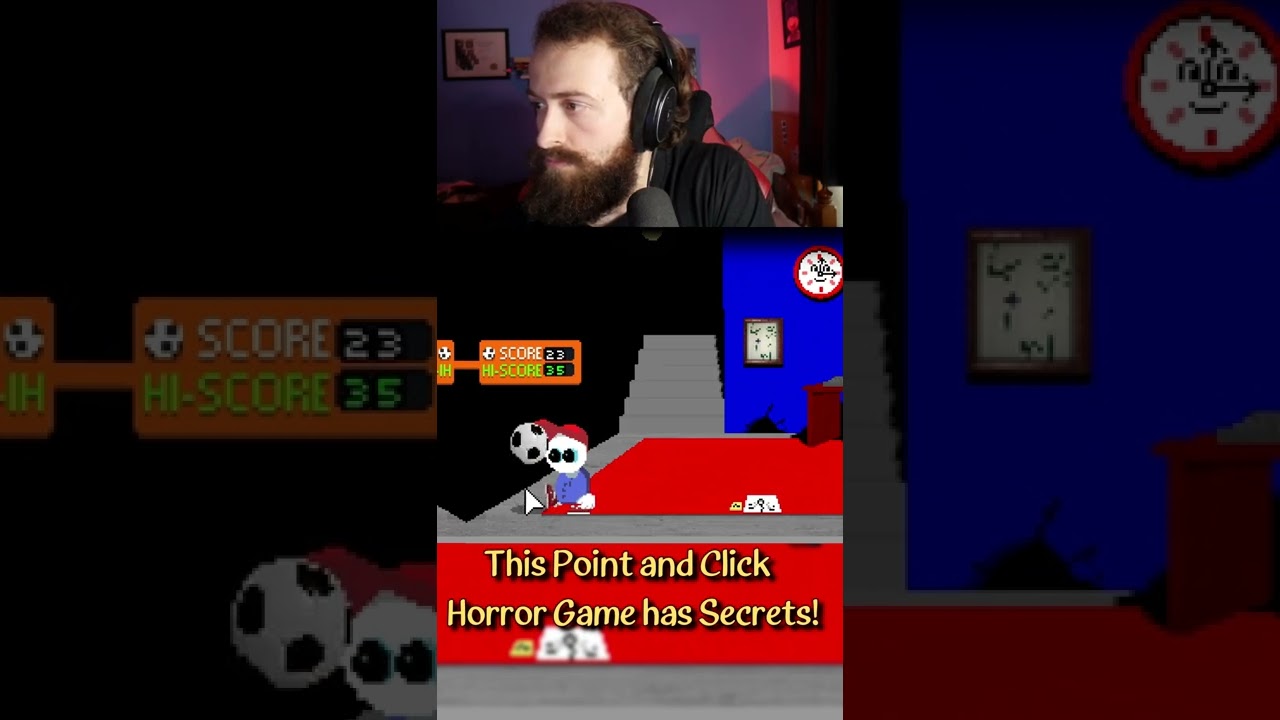 I Kicked the Soccer Ball 50 Times in Endacopia and THIS Happened..