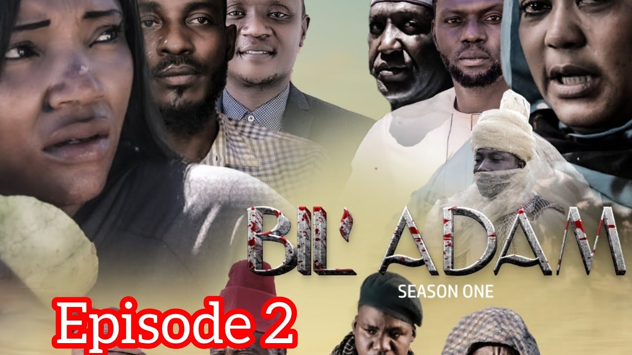 BIL' ADAM SEASON 1 EPISODE 2 FULL HD QUALITY SUBSCRIBE AND LIKE SHARE 