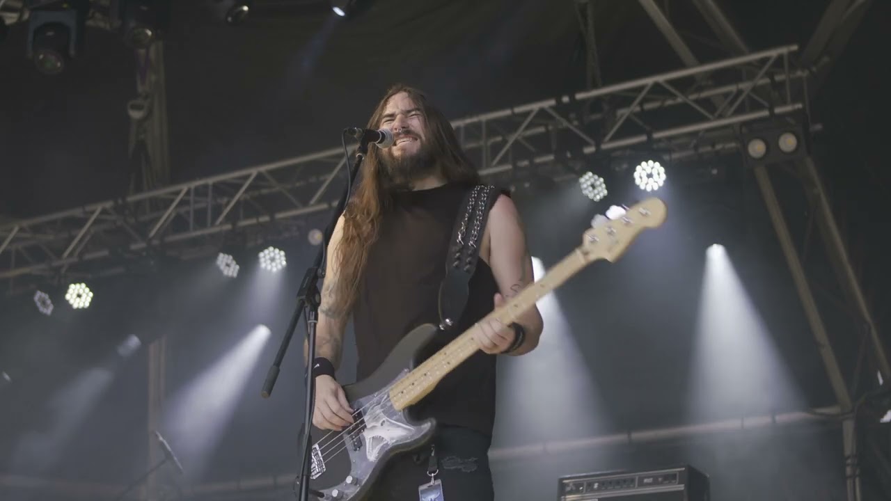 Absolva Live at Stonedead 2021