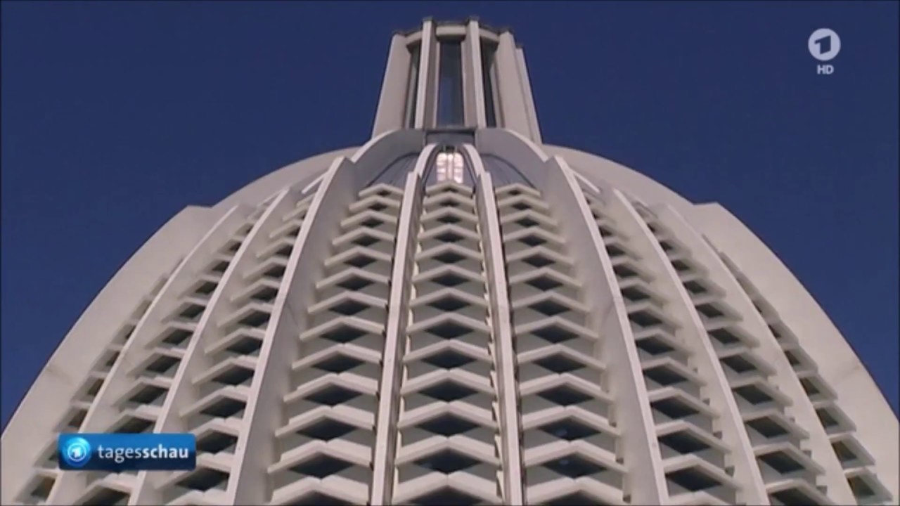 Tagesschau Bahai