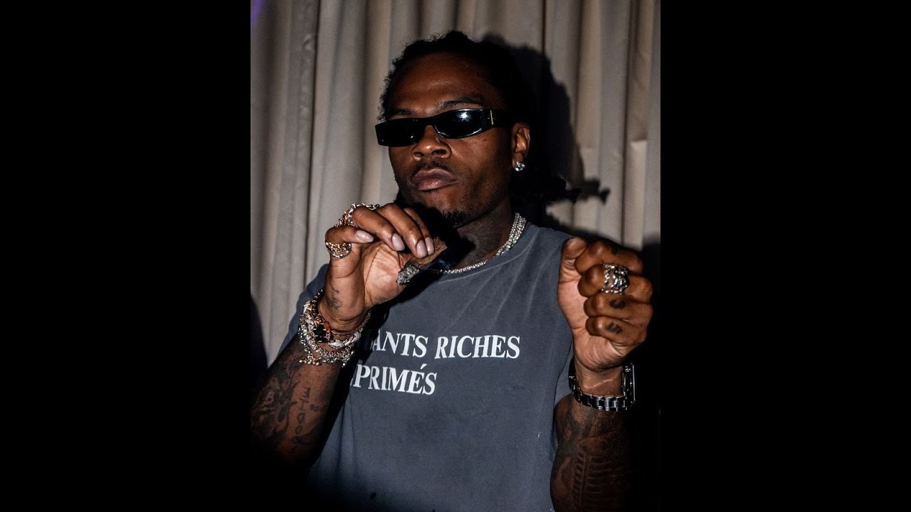 [FREE] Gunna Type Beat 