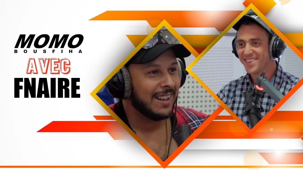 Momo Avec Fnaire - (فناير مع مومو - (الحلقة الكاملة