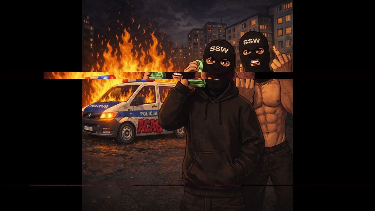 YB&YG - SSW prod.EVZ