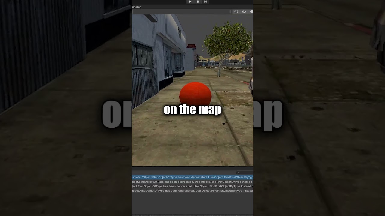 Making GTA 6 - Day 10