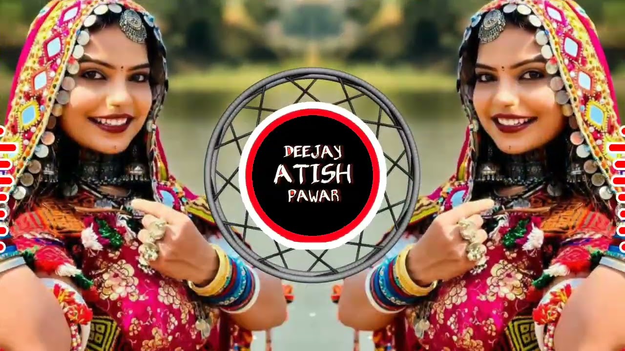 Dhekeju Dekhan Kim Go Re Banjara Song ( Tapori Dhingana Mix ) | Dj Atish Pawar ( Banjara Song )