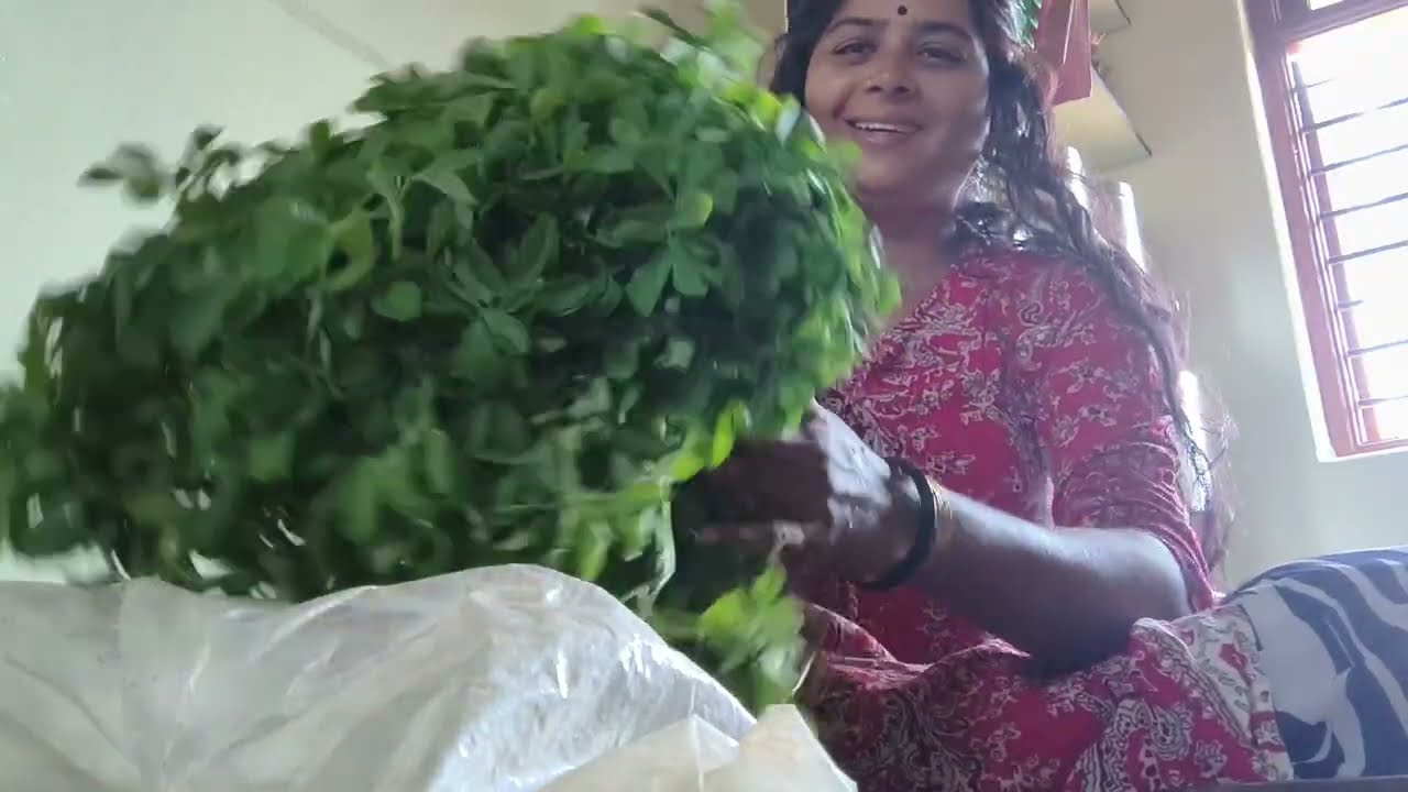 रोज तीच कामं तेच रूटीन आज मला ते दाखवायचा पण कंटाळा आलेला|@Pratibha09Official 