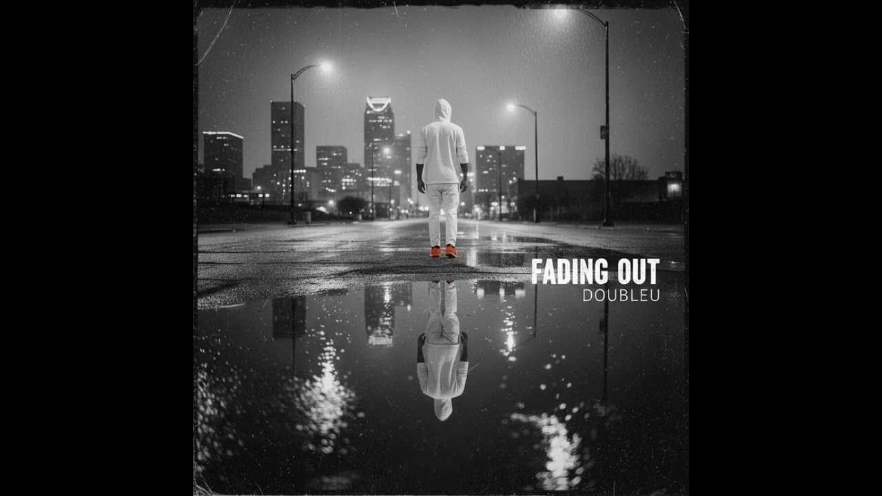 DoubleU - Fading Out (Official Audio) | Deep Hip-Hop