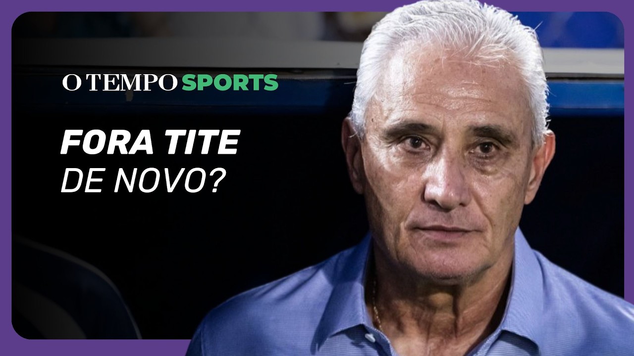 Tite no Cruzeiro: pressão da torcida é exagero? Veja a análise