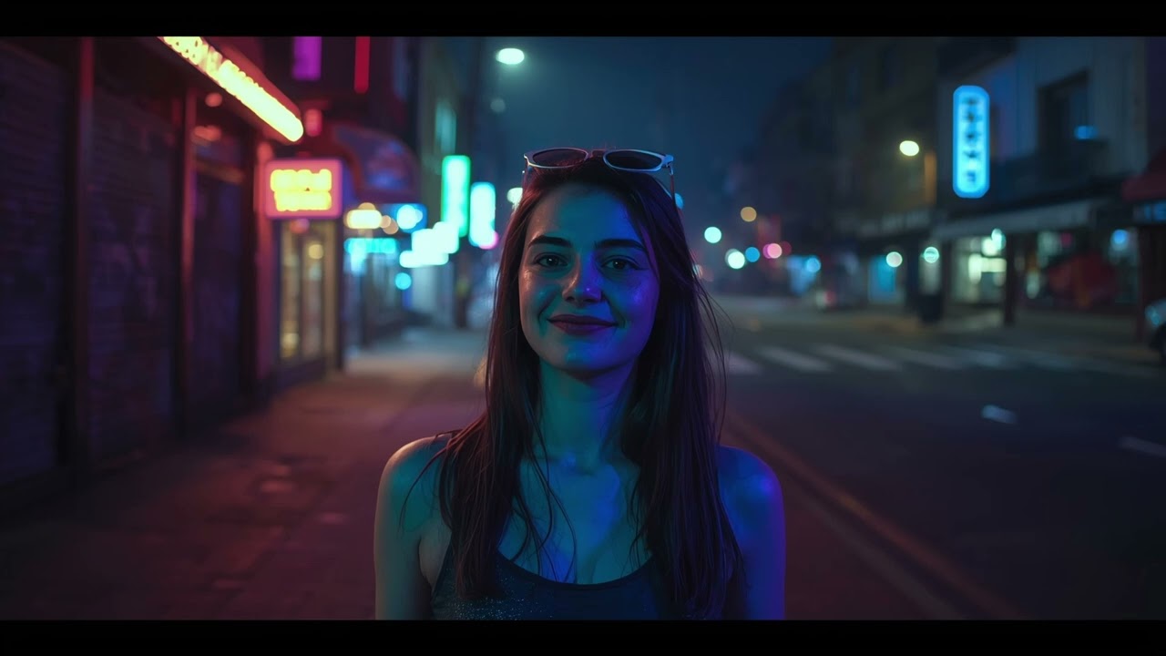 When the Lights Go Out [EDM]