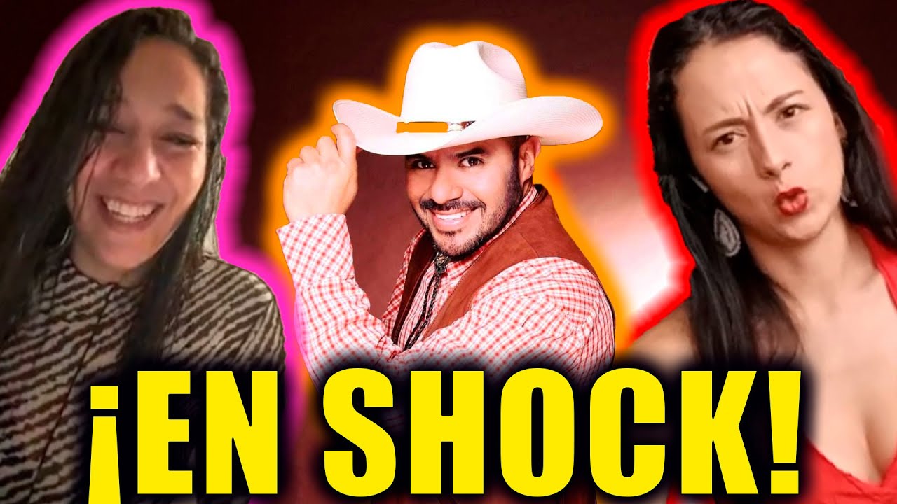 🤯 ¡EN SHOCK! | POR PRIMERA VEZ mi prima REACCIONA al HUMOR NORTEÑO (Sus MEJORES CHISTES)