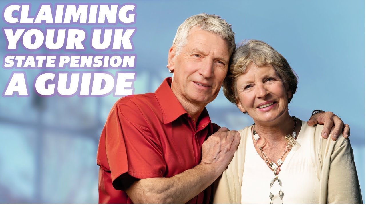 How To Get Your State Pension: Everything You Need To Know