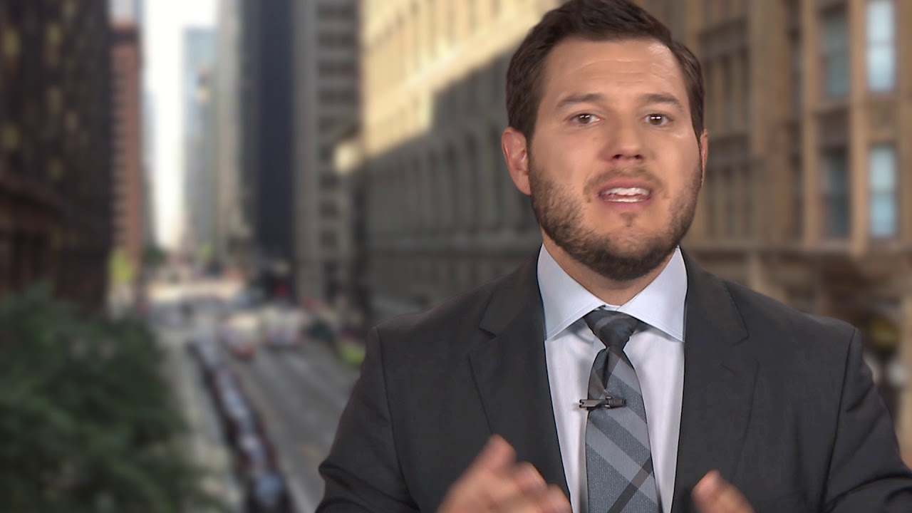The ERISA Legal Process