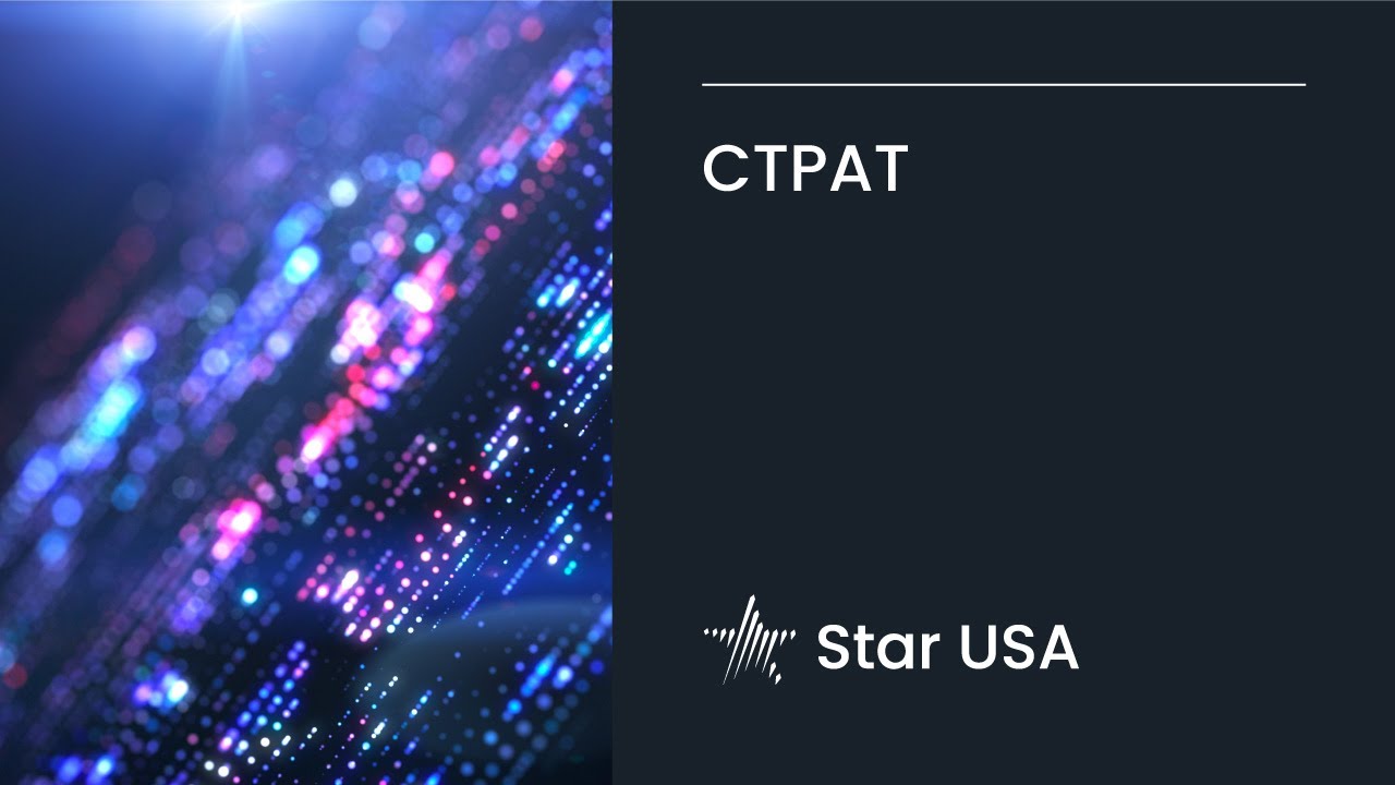 CTPAT
