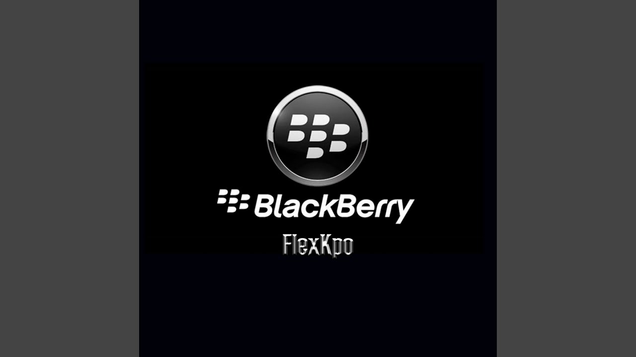 #BlackBerry