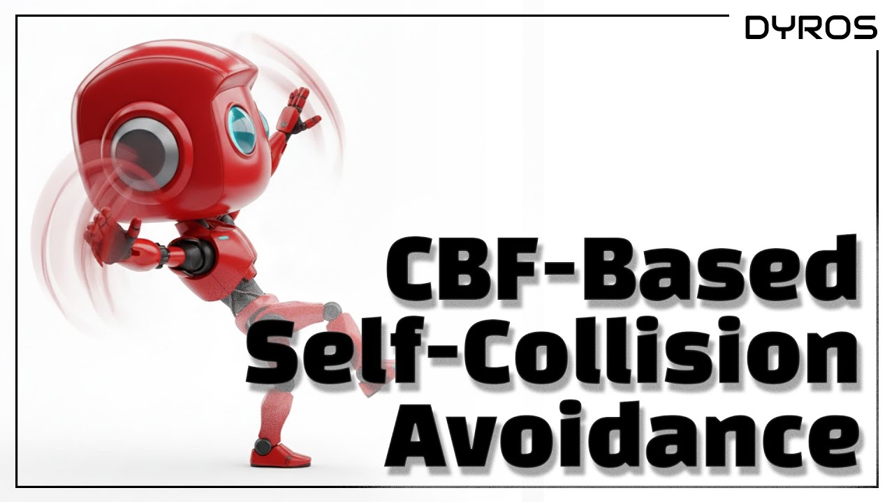 [Lab Meeting] Centroidal Angular Momentum Control with Control Barrier Functions for Self Collision