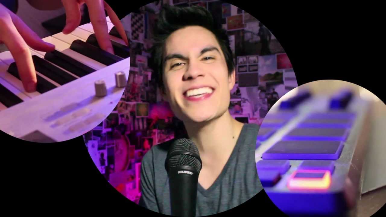 Domino (Jessie J) - Sam Tsui