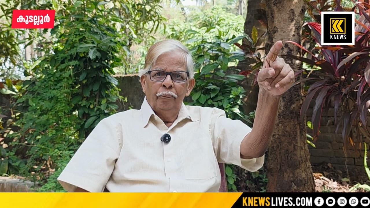 എംടിക്ക് കൂടല്ലൂരിൽ സ്മാരകം നിർമ്മിക്കണം: എം.ടി രവീന്ദ്രൻ | MT Kudallur 