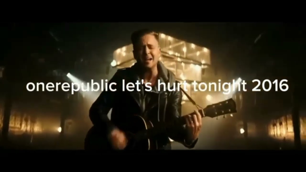 onerepublic music evolution (2007-2023)