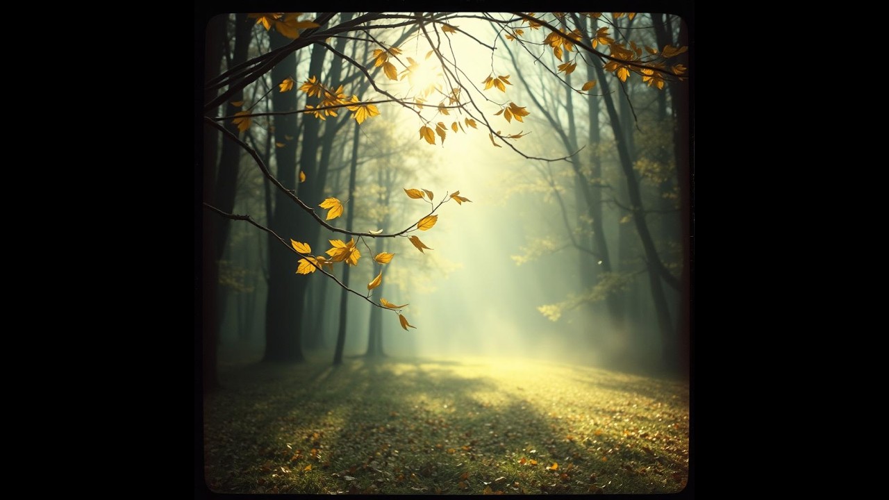 AUTUMN   BEFORE THE SEASON STAYS   DLWMS Mellow Rock v3