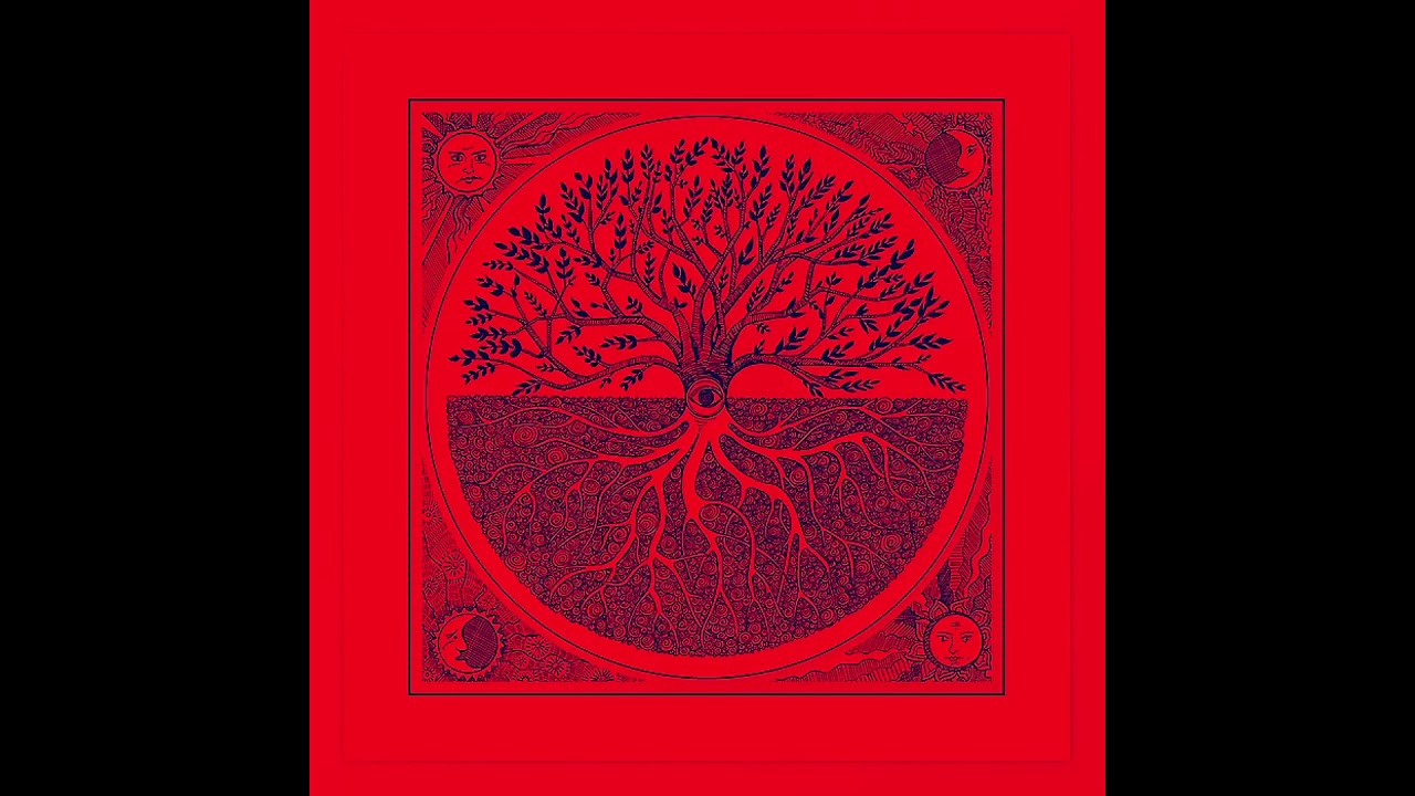 ART-SMOKE X ANUBIS - AS ABOVE SO BELOW (كما فوق كما تحت) (Prod.ART-SMOKE)