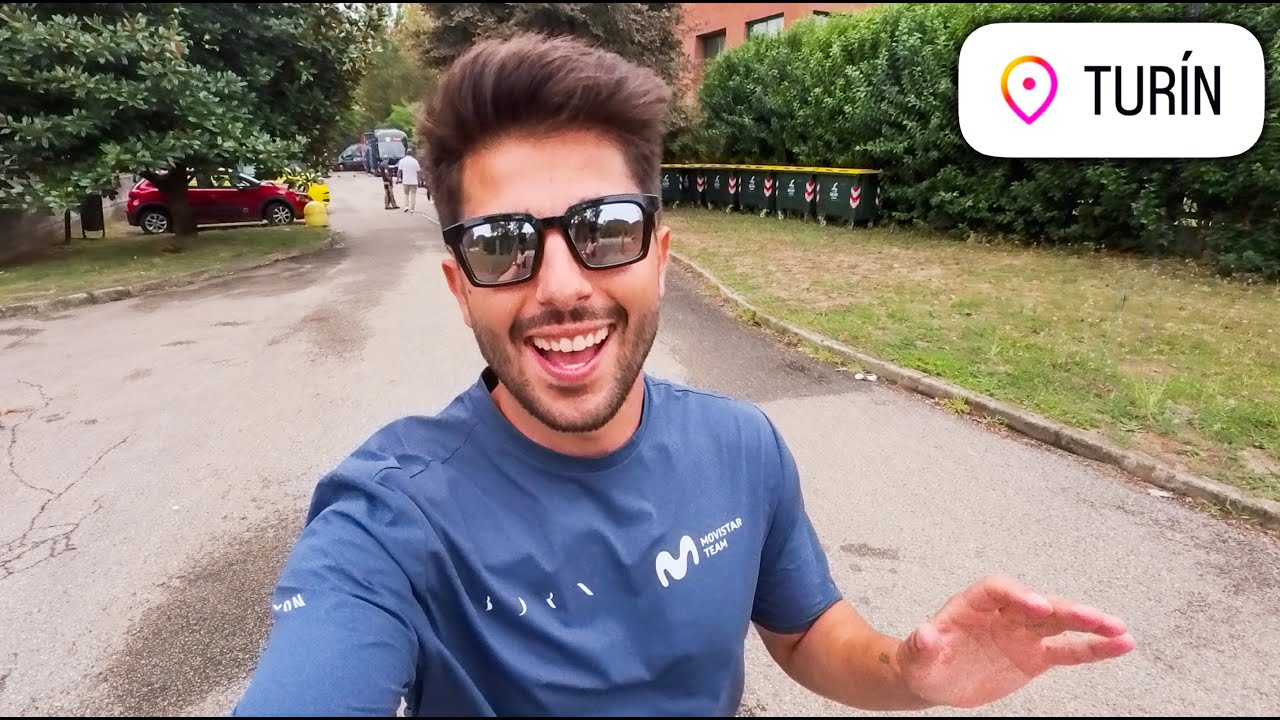 &iquest;POR QU&Eacute; ME HE IDO A ITALIA? 🛫