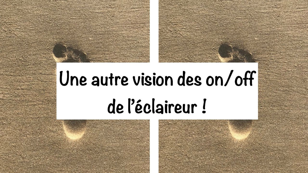 Flamme Jumelle : Y a-t-il vraiment des on off de l'éclaireur (runner) ?