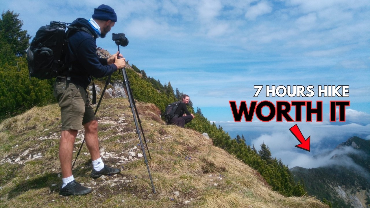 What 33 Years Hiking Taught Me About Business