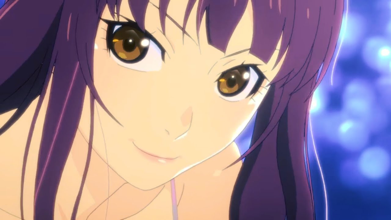 Juice WRLD - Smile (OG) [AMV]