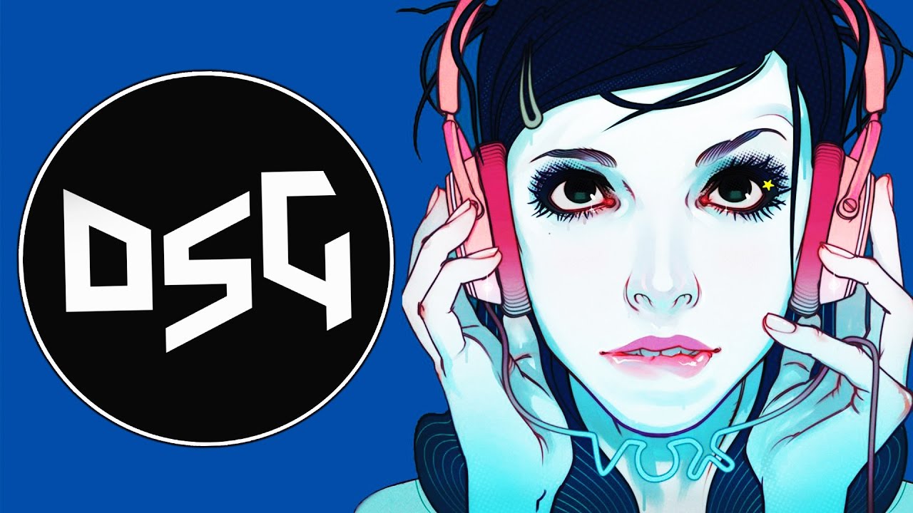 Teminite & Starr Chen - Fireflies