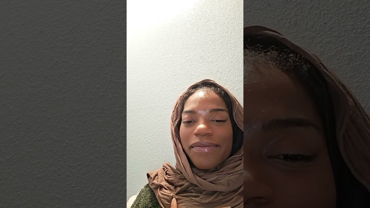 Sometimes ey give announcements | spirit-led 🌱