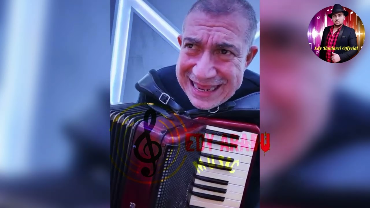 Stefan DLB - Mai Doamne Tot Aud Vorbe Urate, Mi-aș lua Haine Amărâte (EdyArabu)(DavidYanis) New 2026