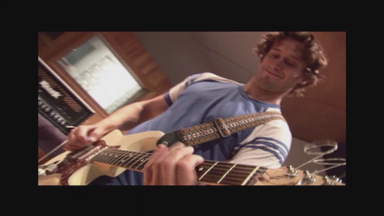 Guitar Hero 2: Making of the songs (Xbox 360 Version)