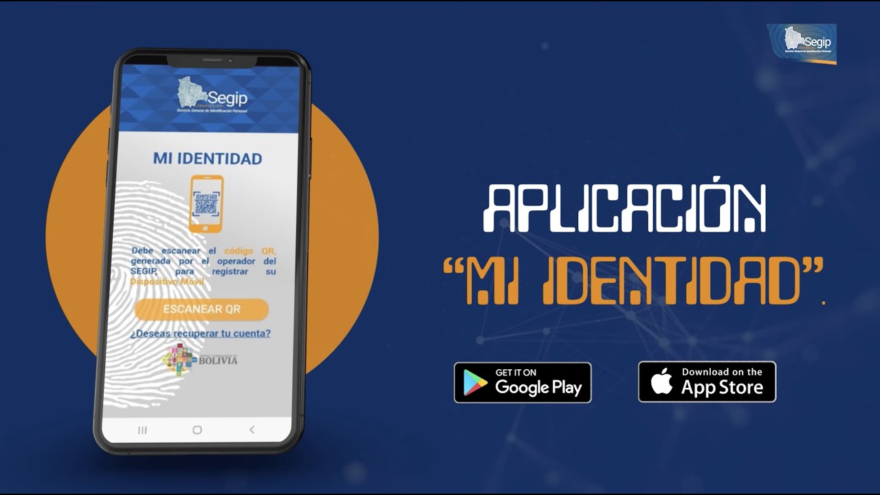 Mi Identidad