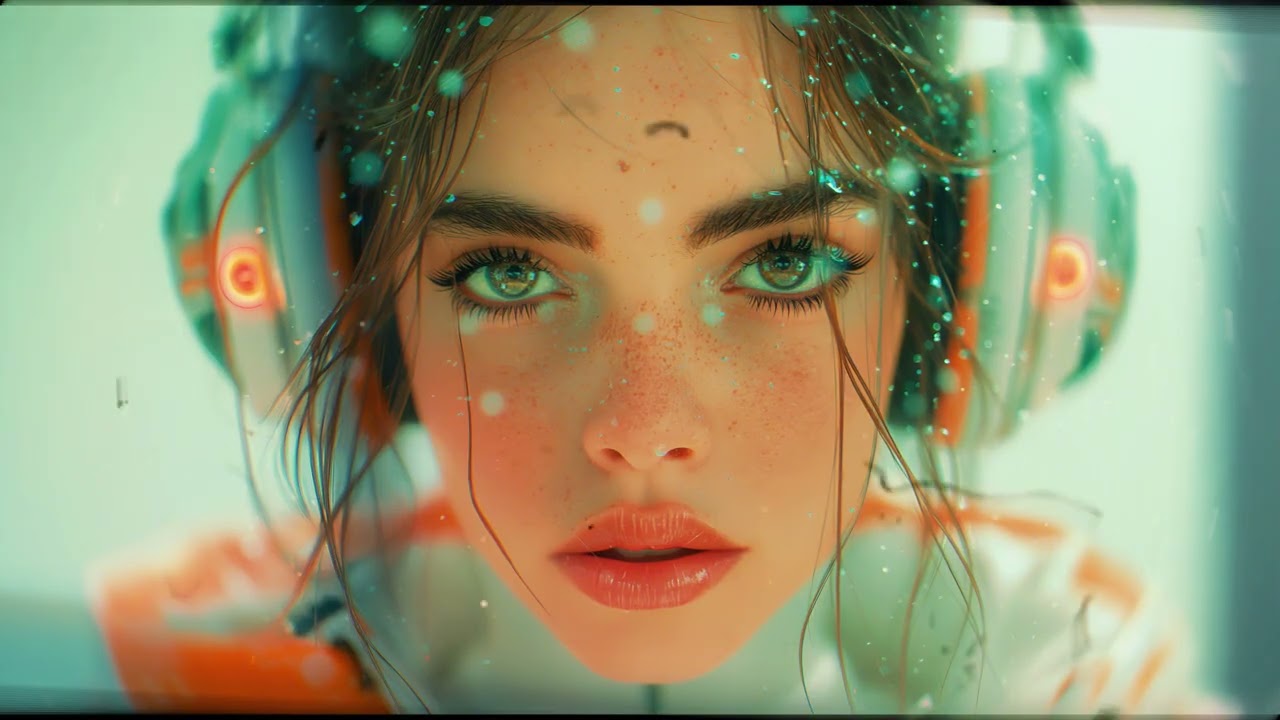 Best of Energetic Electronic Dance Music #3