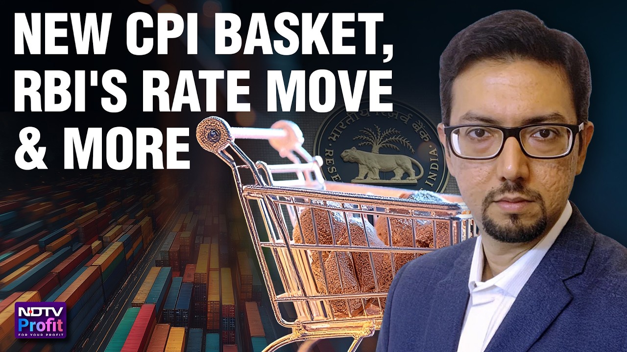 Santanu Sengupta On RBI: 