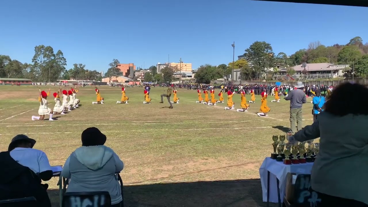 Somnjalose Drummies 2023 (Prince of Wales)