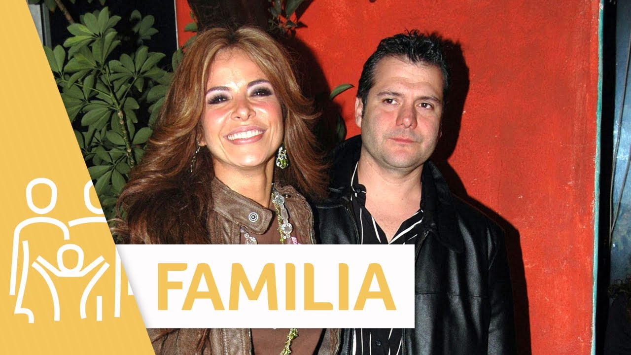 Gloria Trevi y Armando Gómez: El amor lo supera todo | Familia | Telemundo Lifestyle