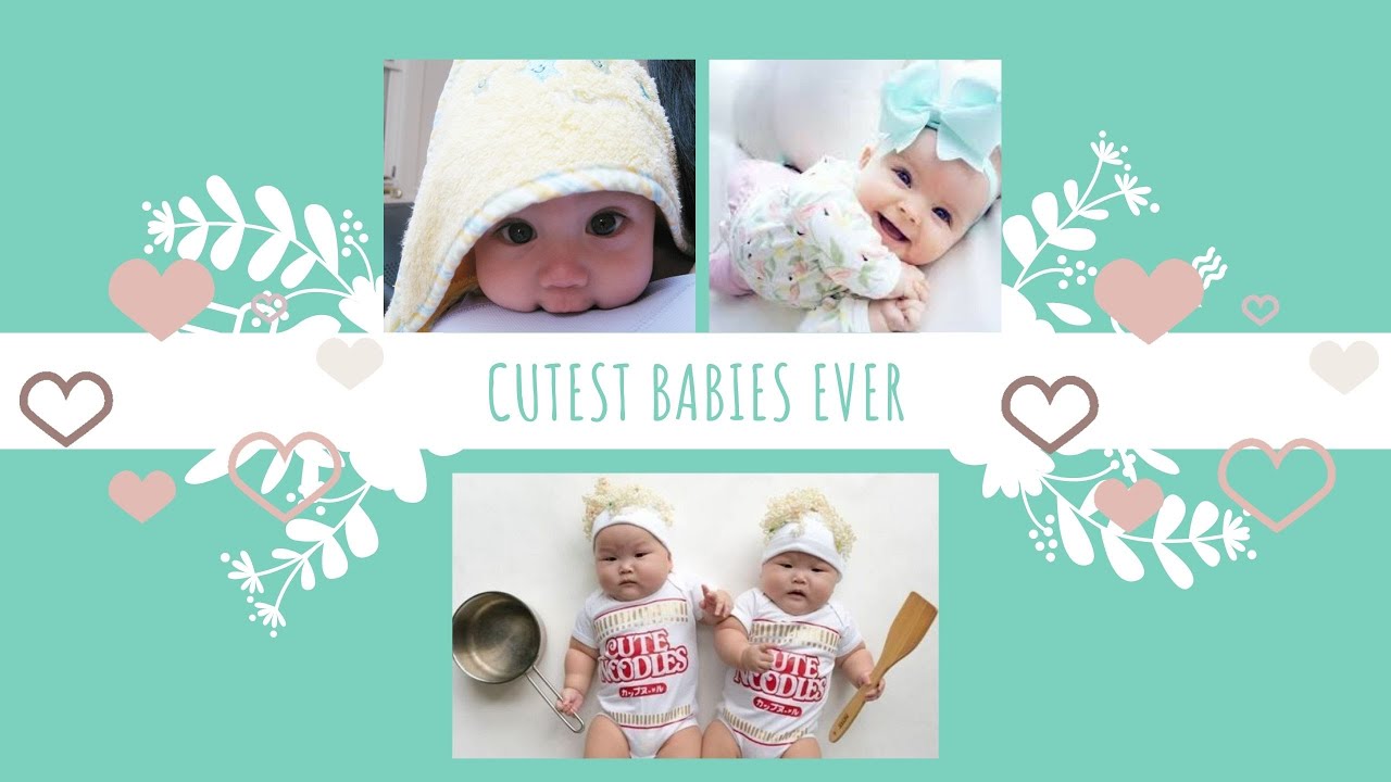 CUTEST Baby Reaction  *BABY FEVER GUARANTEED* Compilation 2021