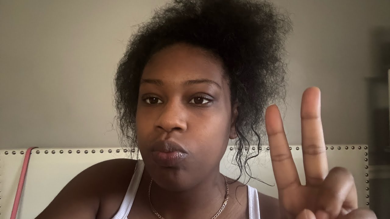 Realistic grwm for the day 💕 