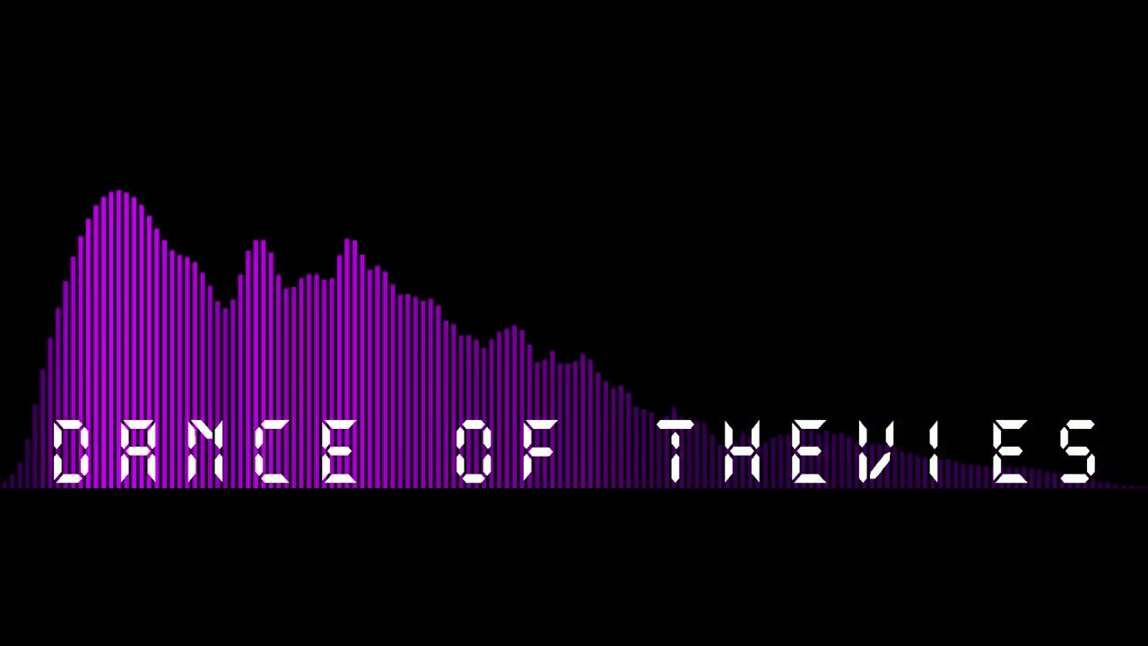 (FREE) UK DRILL TYPE BEAT - DANCE OF THIEVES