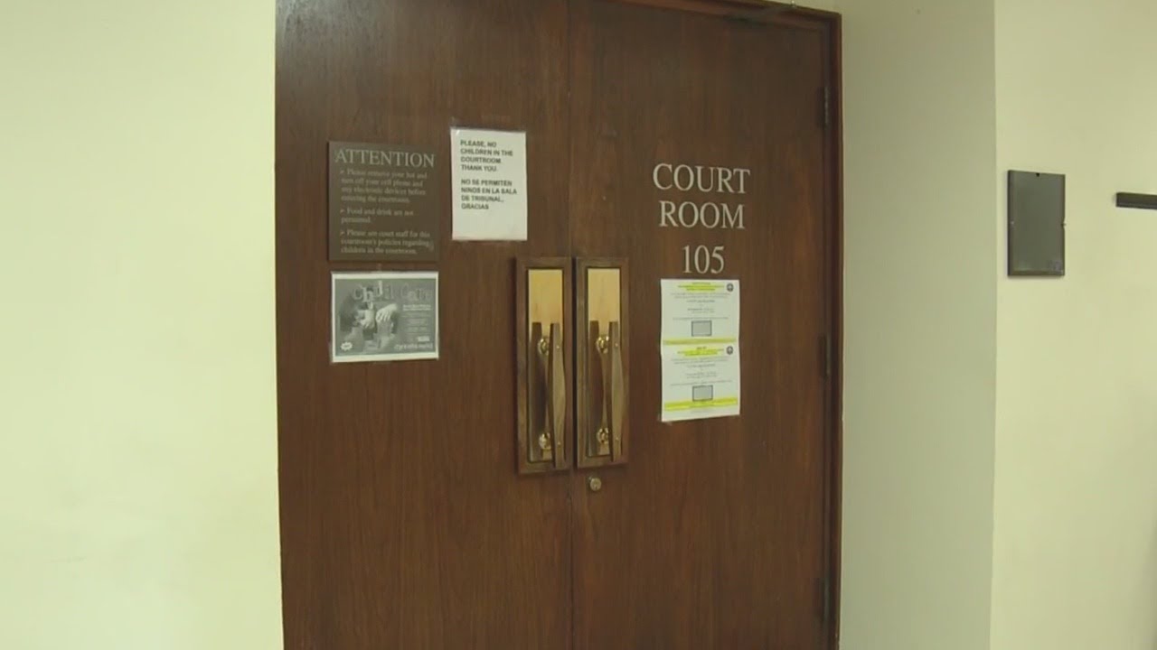 ACLU Says Investigation Into Denver County Court System Needed