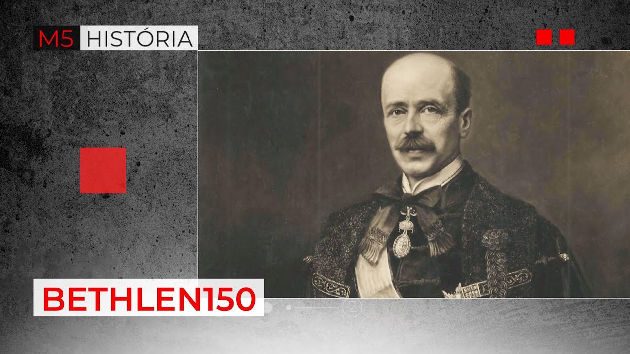 Bethlen István, a korszakalkotó politikus – M5 História, 2024. október 12.